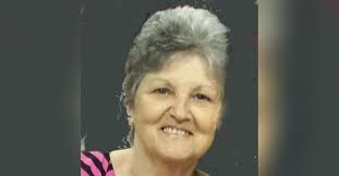 Betty "Dee" Mason Obituary