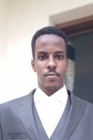 Agent profile for Khalid Abdi