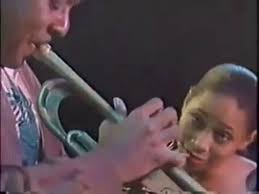 Wynton Marsalis and Rachelle Ferrell