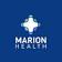 Marion Health logo