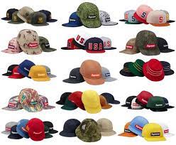 Supreme Spring Summer 2012 Caps Hats Supreme Hat Caps Hats Cap