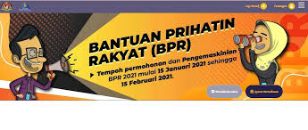 Selepas itu, ikuti langkah untuk buat permohonan bpr seperti di cara mohon bpr 2021 sudah dikongsikan di atas. Bantuan Prihatin Rakyat Bpr 2021 Pendaftaran Bayaran Syarat Kelayakan