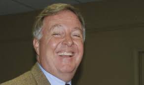 Keith B. Norman and Family