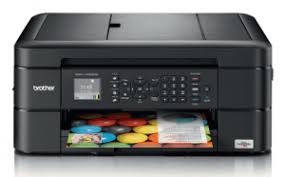Only replace the cartridge that needs to be replaced. Brother Mfc J480dw Driver And Sofware Downloads Windows Mac