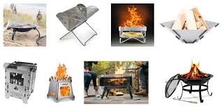 The discount brings the price down from $372+ to just. 9 Best Camping Fire Pits 2021 Portable Fire Pit Best Buys