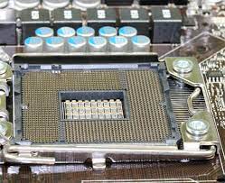 Socket 1366 Socket B Socket Lga1366