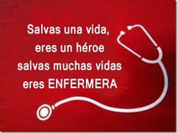 Nuestro colectivo tendría que tener más. Carteles Dia Internacional De La Enfermera Feliz Dia A Enfermeros Y Enfermeras Imagenes Para Whatsapp Neon Signs Nurse Diabetes