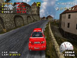 Download Need For Speed V Rally 2 Windows My Abandonware