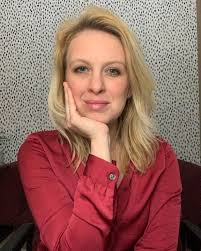 Brittany Pomeroy's Instagram, Twitter & Facebook