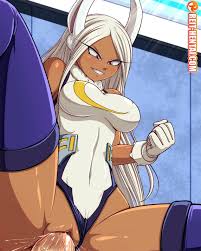 My hero academia reit-henti  funny cocks & best free porn: r34, futanari,  shemale, hentai, femdom and fandom porn