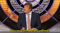 Robert ten brink is een nederlandse presentator. Robert Ten Brink Gifs Get The Best Gif On Giphy