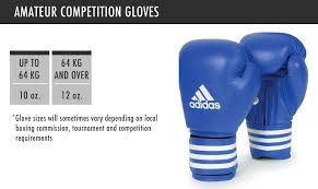 These all allow you to focus on mitts to heavy workout bags, to sparring. Size Guide