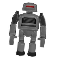 Robot Toy Roblox Piggy Wikia Wiki Fandom Robot Toy Roblox Robot