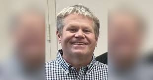 Obituary for Christopher "Chris" Colvin