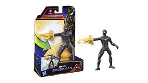 We did not find results for: Spider Man No Way Home El Merchandising Revela El Nuevo Traje Negro Y Dorado Para El Hombre Arana De Tom Holland Cultura Geek
