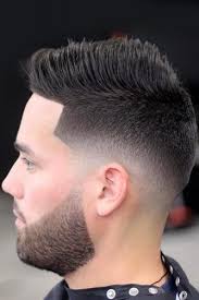How To Add Definition To Your Unique Look With A Mens Fade Haircut Mens Haircuts Fade Drop Fade Haircut Mid Fade Haircut