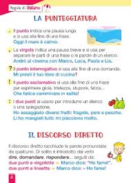 Quando, in una frase coordinata complessa, il soggetto non coincide con quello della reggente ma le due frasi sono concettualmente collegate. Page 10 Regole Di Italiano E Matematica 3