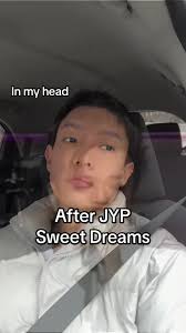 Korean Kpop JYP: In My Head and Sweet Dreams