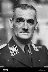 Walter buch hi-res stock photography and images