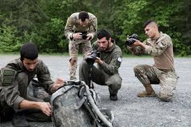 The international diabetes federation (idf) is an umbrella organization of over 230 national diabetes associations in 170 countries and territories. Israeli Soldiers Participate In Fort Meade Competition Jmore