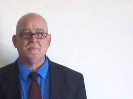 Richard Cornwell Obituary (1960