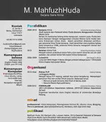 Jika iya, berarti anda perlu menerapkan tips menarik minat pembeli online. 3 Contoh Surat Cv Lamaran Kerja Menarik Hati Perusahaan Creative Cv Template Sarjana Sains Riwayat Hidup