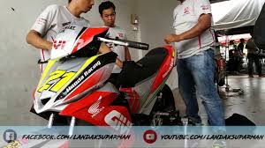 The official twitter account of the petronas malaysian cub prix championship. Day 1 Teaser Malaysian Cubprix Official Testcp150 Cp115 Youtube