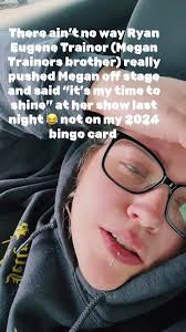 Megan Thailand Party Incident