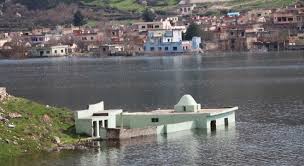 Hasankeyf In Son Hali Goruntulendi