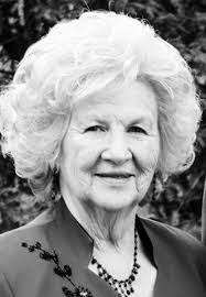 Patricia Mccue's Instagram, Twitter & Facebook