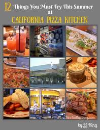 See 33 unbiased reviews of california pizza does this restaurant offer delivery?yes no unsure. 12 Things You Must Try This Summer At California Pizza Kitchen Restaurants 90623