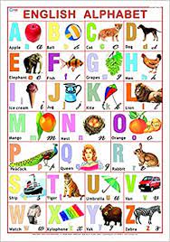 Aktueller aktienkurs ✓ charts ✓ nachrichten ✓ realtime ✓ wkn: Buy English Alphabet Chart For Kids 70 X 100 Cm Laminated Book Online At Low Prices In India English Alphabet Chart For Kids 70 X 100 Cm Laminated Reviews Ratings
