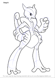 Home > coloring pages > coloring pages mega evolved pokémon. Pictures Of Mega Mewtwo X Wallpaper For You