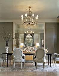 Guest Post Gold Silver Lacquer Linen Grey Dining Room Elegant Dining Room White Dining Room