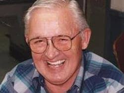 John William Edgar Obituary (1930