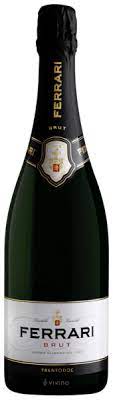 Dec 31, 2012 · champagne is one of the few wines that can be enjoyed any time of day or night. N V Ferrari Trento Brut Vivino