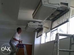 Pada saat kita membeli unit ac split, tentu tidak bisa langsung asal pasang saja, namun ada beberapa prosedur yang harus diikuti untuk mendapatkan fungsi yang optimal dari sebuah ac split. Jasa Bongkar Pasang Ac Denpasar Bali 085 338 320 899toko Ac Bali Toko Ac Denpasar 085 100 000 588