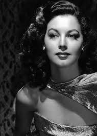 Beverly Lloyd, seen in “The Tiger Woman” (1945), by Philip Ford