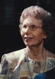 Obituary for Irma Elma (Pohl) Lindahl