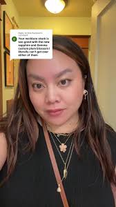 Replying to @Ellie Kurzban I’m really into this current @GWFJ ✨Gems By  Gemma @Maddy @Ghurrah Fine Jewellery @Didi Rose Jewelry 💍 combo 🩷