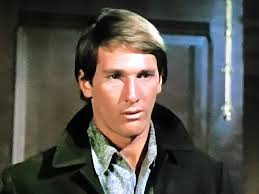 The Virginian" A Time of Terror (TV Episode 1970)