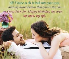 Relationship Romantic Romance Birthday Wishes For Boyfriend Romantic In English Happy Birthday Wishes For Husband Birthday Message For Husband Birthday Wish For Husband Romantic Birthday Wishes