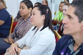 Jornada de Sensibilización sobre la Trata de Personas 🔲 La ministra de la  Mujer, Niurka Palacio, participó en la apertura de la Jornada de  Sensibilización sobre Trata de Personas dirigida a funcionarios