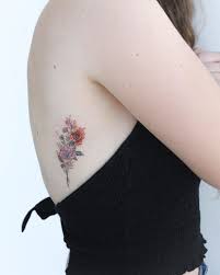Cute Tattoos For Girls 2019 Lovely Designs With Meaning Tracesofmybody Com Cute Girl Tattoos Colour Tattoo For Women Cute Tattoos