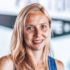 Eliza Moyer's Instagram, Twitter & Facebook