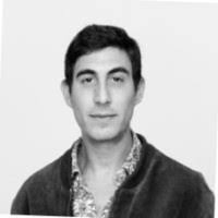 Adam Bormann's Instagram, Twitter & Facebook