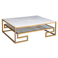 When you buy a lillian august coffee table online from wayfair, we make it as easy as possible for you to find out when your product will be delivered. Lillian August Blake Stone Top Cocktail Table Coffee Table Luxury Furniture Design Luxury Furniture