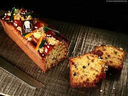 Cake Fruits Confits Recette Cake Aux Fruits Confits Fruits Confits Recette Entremet