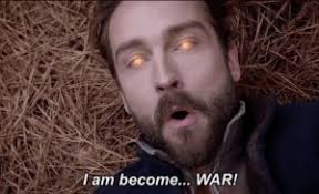 Sleepy Hollow' S4 Ep 11 review: Witness War ⋆ Talk TV with Tiffany