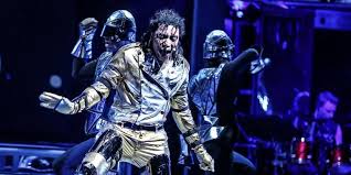 Alles gute zum geburtstag, alter mann. Michael Jackson Musical Beat It Feiert In Berlin Weltpremiere